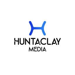 Huntaclay Media Logo