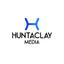 Huntaclay Media Logo