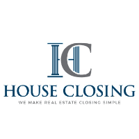 House Closing Logo