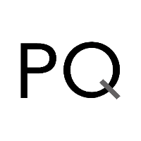 PQ design group Logo