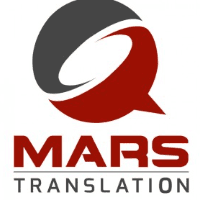 Mars Translation Logo