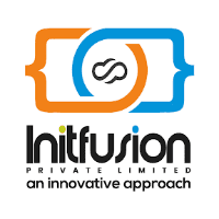 Initfusion Pvt. Ltd. Logo