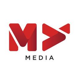 MY Media Collaborative Agency Logo