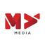 MY Media Collaborative Agency Logo