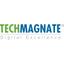 Techmagnate - A Digital Marketing Agency Logo