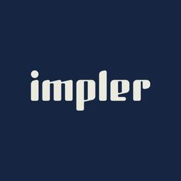 Impler Agency Logo