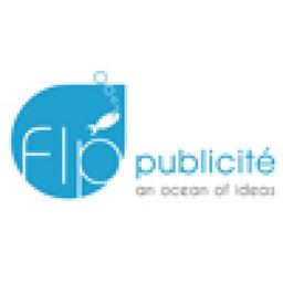 Flp publicité Logo