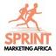 Sprint Marketing Africa Logo