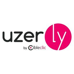 Uzerly Logo