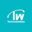 Technowireless 'a SAB Holding Company' Logo
