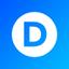 The DISTRIKT | We're hiring! Logo