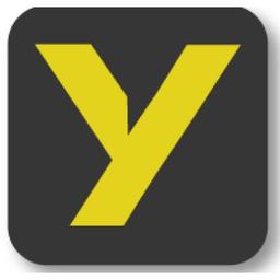Ybox Logo