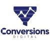 Conversions Digital Logo