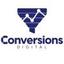 Conversions Digital Logo