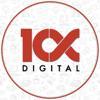 10X Digital Logo