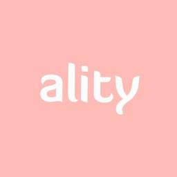 ality Logo