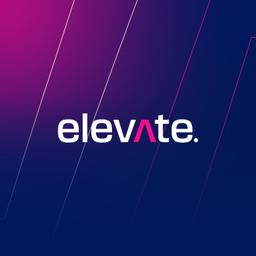 Elevate Marketing Logo