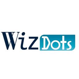 WizDots Logo
