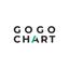 GoGoChart Logo