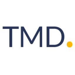 Tune My Digital Logo