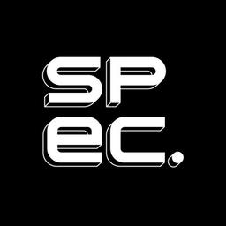 spec.studio GmbH Logo