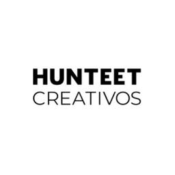 Hunteet Creativos Logo