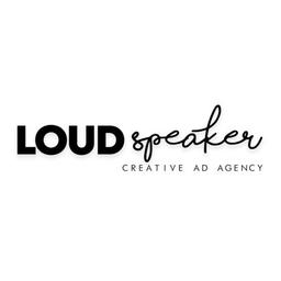 Loudspeaker digital Ltd Logo