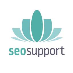 seosupport GmbH Logo