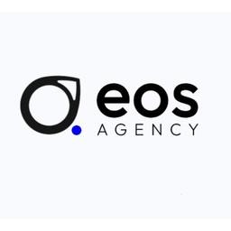 EOS Agency - Agence de référencement Logo