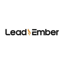 Lead Ember Logo