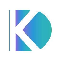 Keenly Digital Logo