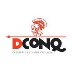 Digital Conquerors Logo
