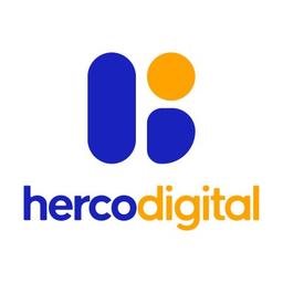 PT Herco Digital Indonesia Logo