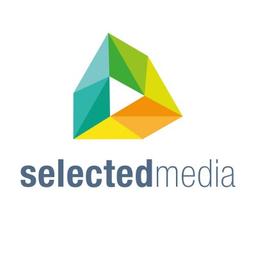Selected Media Logo