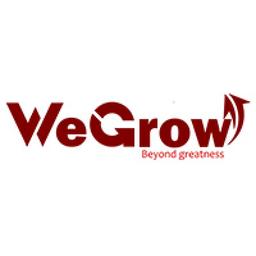 Wegrow Agency Limited Logo