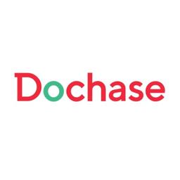 Dochase Adx Logo
