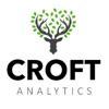 Croft Analytics Logo