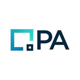 Pixel Actions Logo