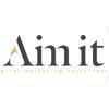 Aim It Logo