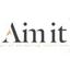 Aim It Logo