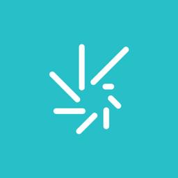 8 Views Logo