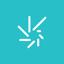 8 Views Logo