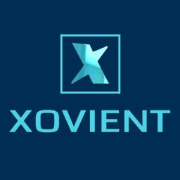 Xovient Technology Logo