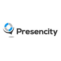 Presencity Logo