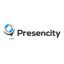 Presencity Logo