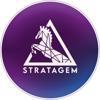 Stratagem Agency Logo