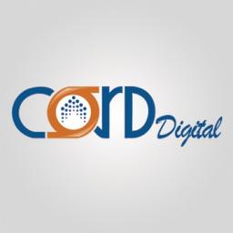 Cord Digital Logo