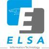 ELSA Information Technology Logo