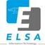 ELSA Information Technology Logo