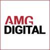 AMG Digital Logo